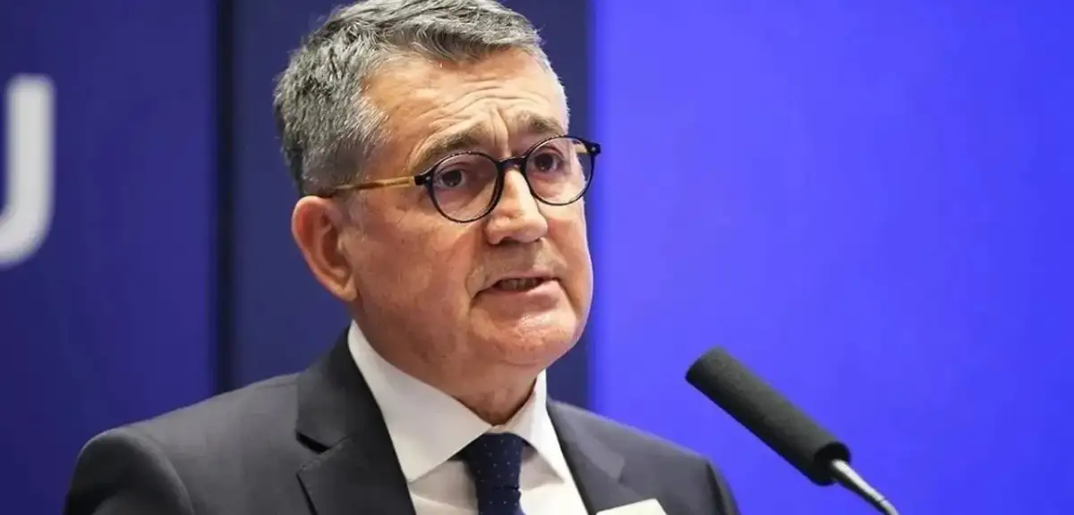 TÜSİAD Başkanı Orhan Turan'a Soruşturma Başlatıldı