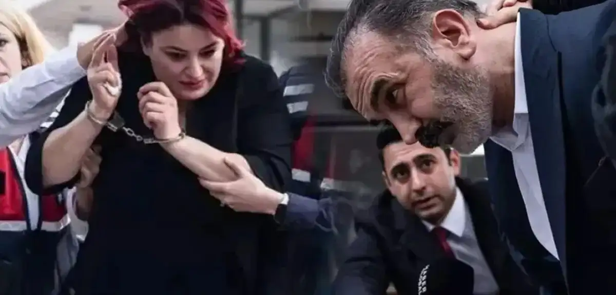 Yenidoğan Çetesi Davasında Son Dakika: 3 Yıl Meslekten Men Edildiler