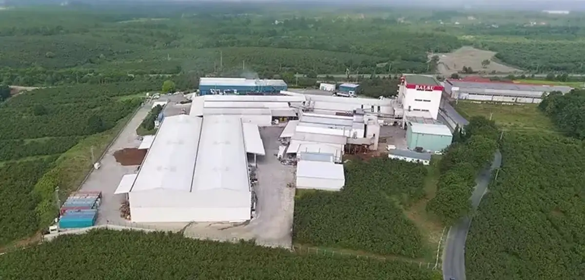 Balsu Gıda Borsada İşlem Görmeye Başladı