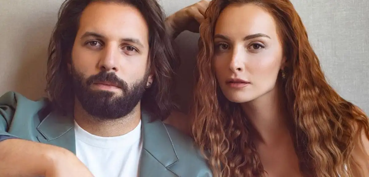 Başak Gümülcinelioğlu İmaj Değiştirdi