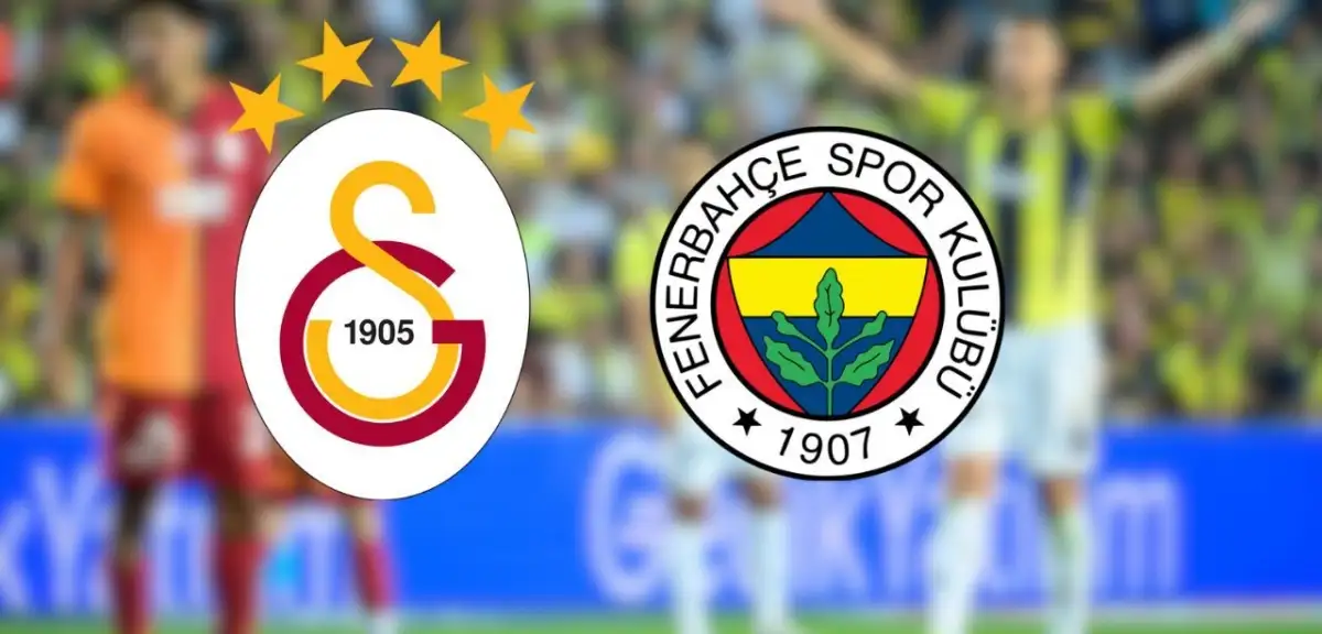Dev Derbinin Muhtemel 11'leri Belli Oldu