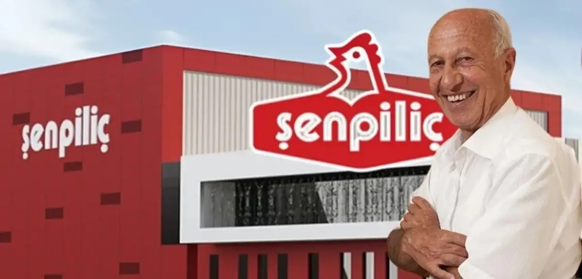 Şenpiliç'in Kurucusu Sacit Omay Hayatını Kaybetti