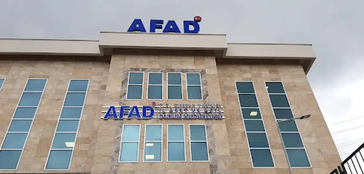 AFAD'dan Depremzedelere Müjde