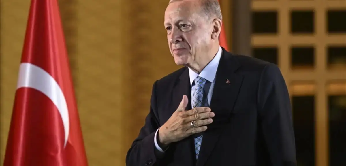 Almanya'da İlginç Olay: Seçimlerde Recep Tayyip Erdoğan'a Oy Çıktı