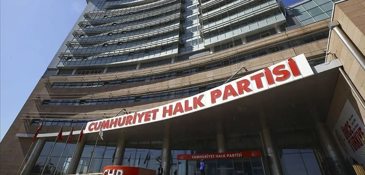CHP MYK Toplandı: Ön Seçim ve Diploma Soruşturması Ele Alınacak