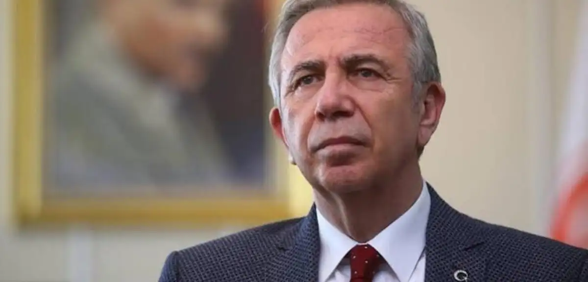 Mansur Yavaş: "Halkın Sorunlarına Eğilmemiz Gerekiyor"