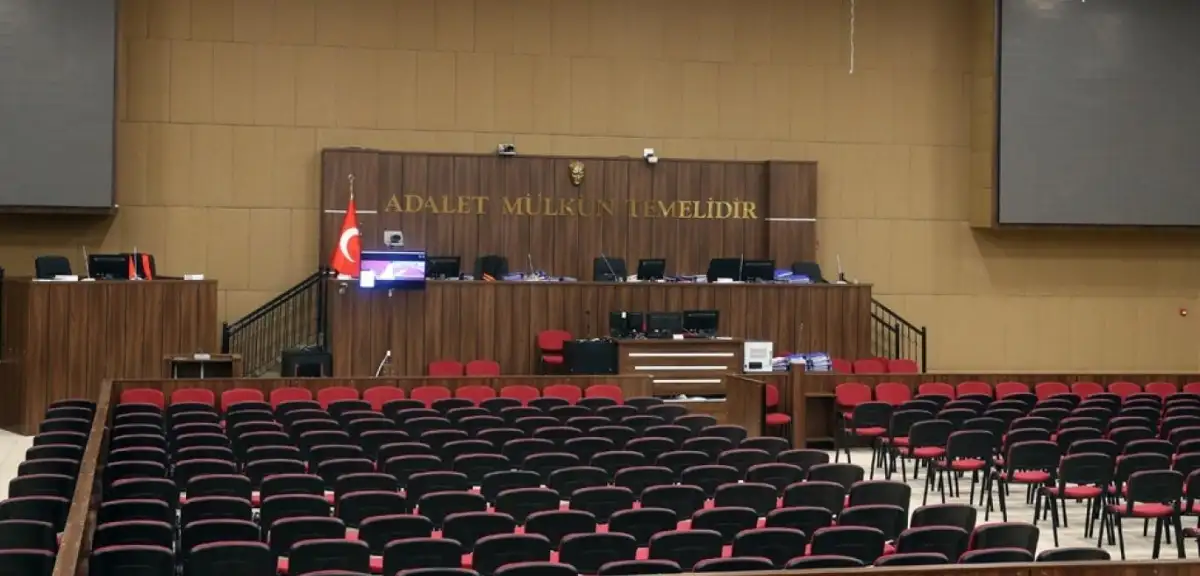 Yenidoğan Çetesi Davasında Ara Karar Açıklandı