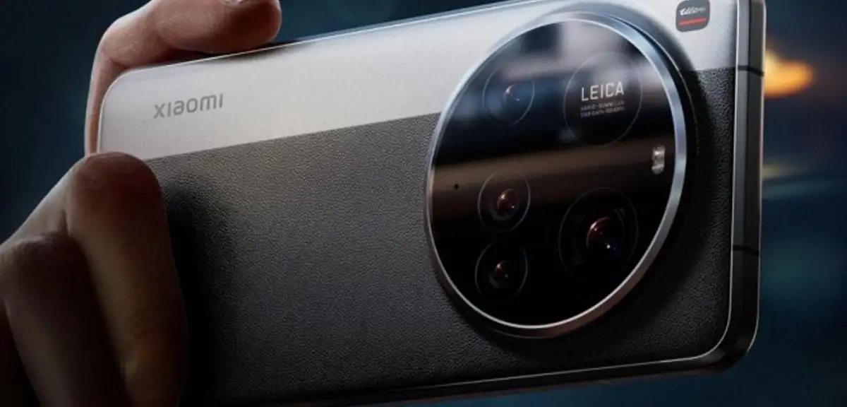 Xiaomi 15 Ultra Tanıtıldı: Kamerasıyla Büyüledi