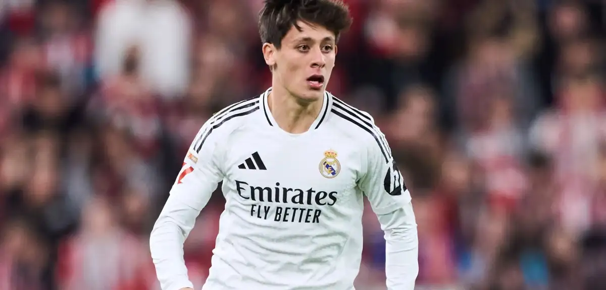 Arda Güler Kararını Verdi: Real Madrid'e Son Bir Şans Verecek