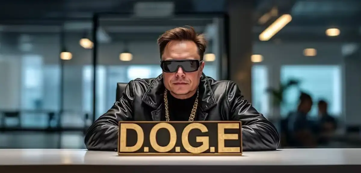 Elon Musk'ın DOGE Şirketinden Tepki Çeken Hamle