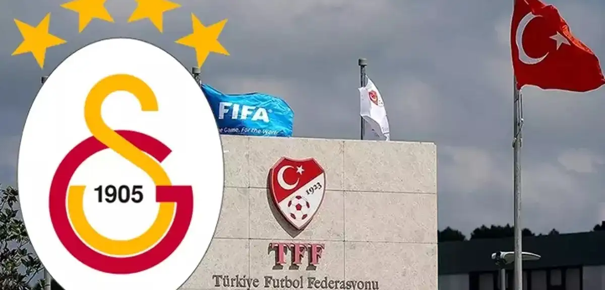 Galatasaray'ın Maç Erteleme Talebine TFF'den Ret