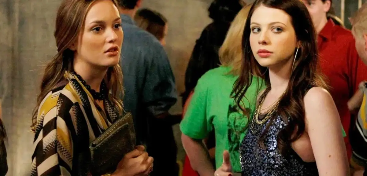 Gossip Girl Yıldızı Michelle Trachtenberg Hayatını Kaybetti