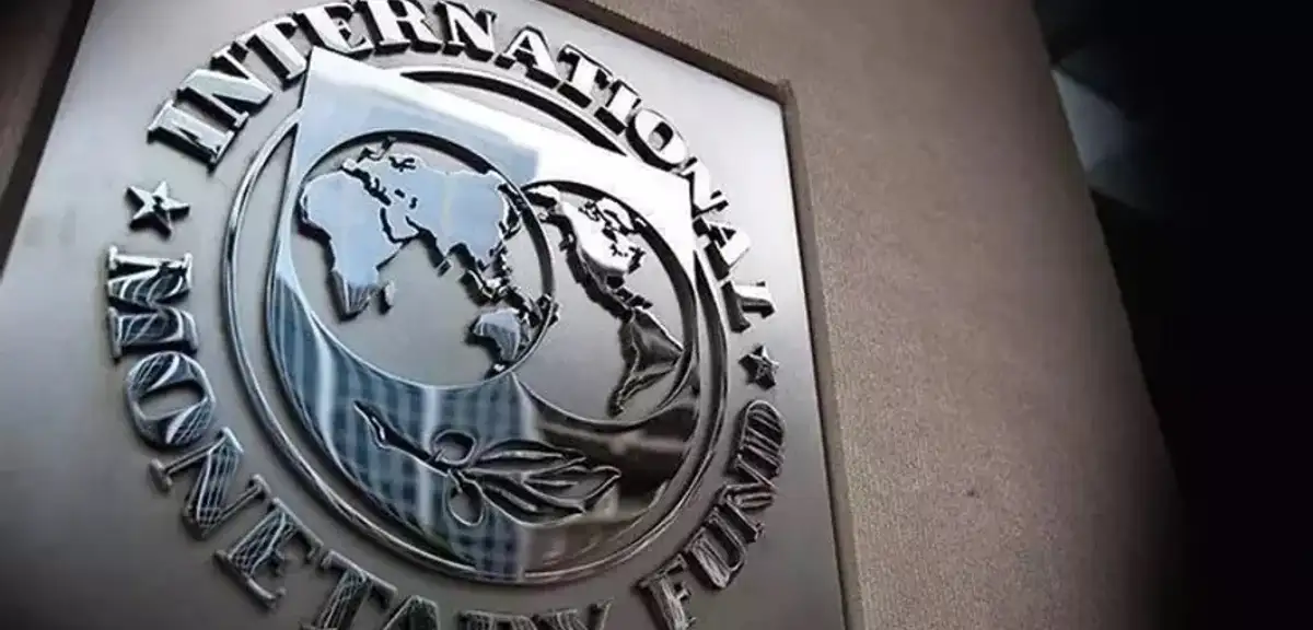 IMF'den Küresel Ekonomi Açıklaması: Çoğu Ülkede Riskler Aşağı Yönlü