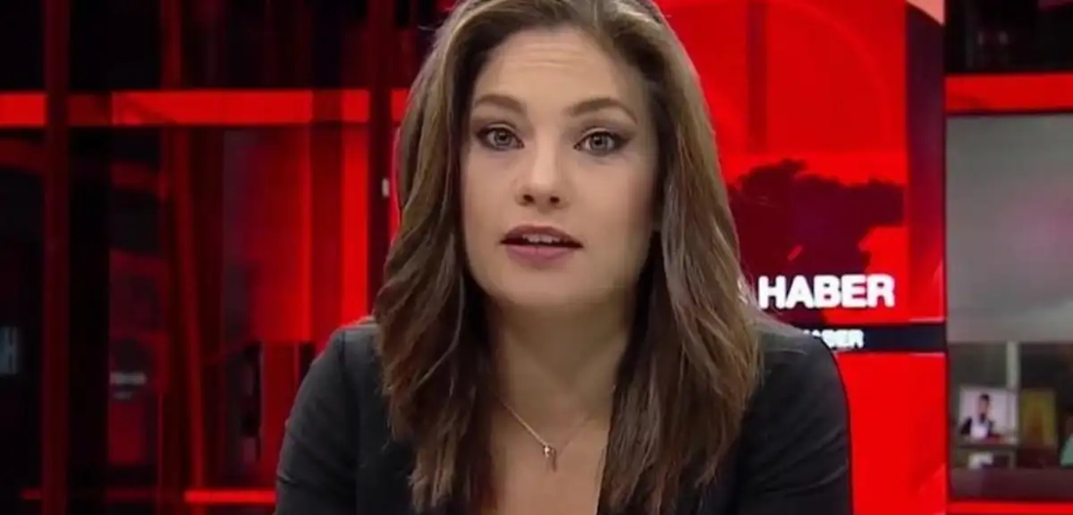 Nevşin Mengü'ye Hapis Cezası