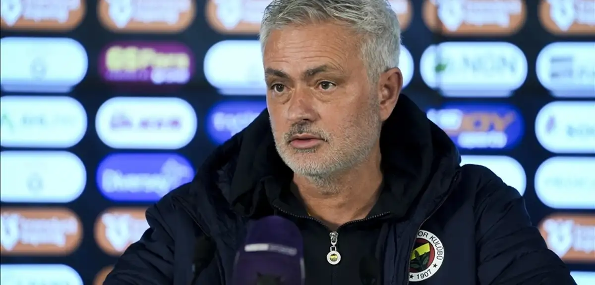 Mourinho'nun 4 Maçlık Cezası Gündemde