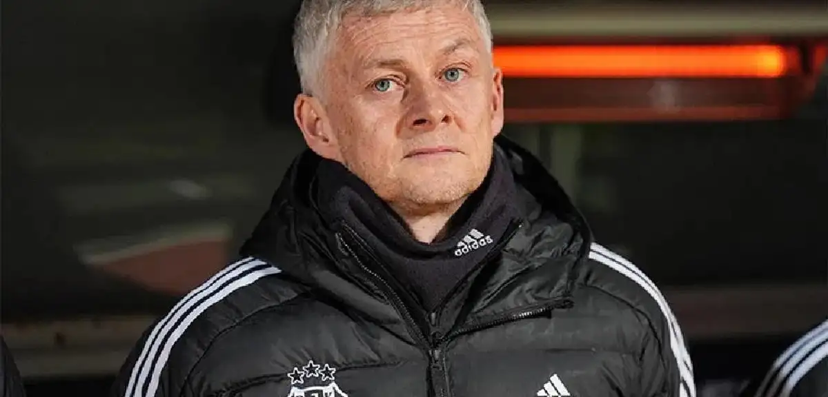 Solskjaer'den Mourinho Yanıtı