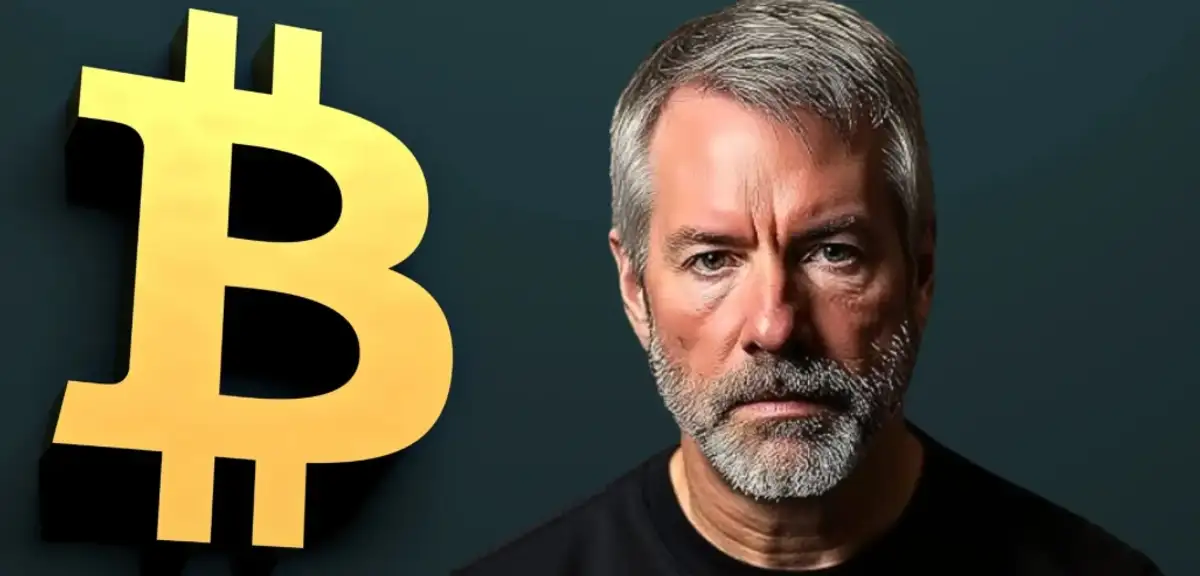 Saylor: "Böbreğini Sat, Bitcoin'i Tut"