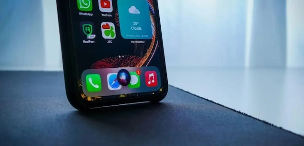 Apple Siri, Google Gemini ile Birleşiyor