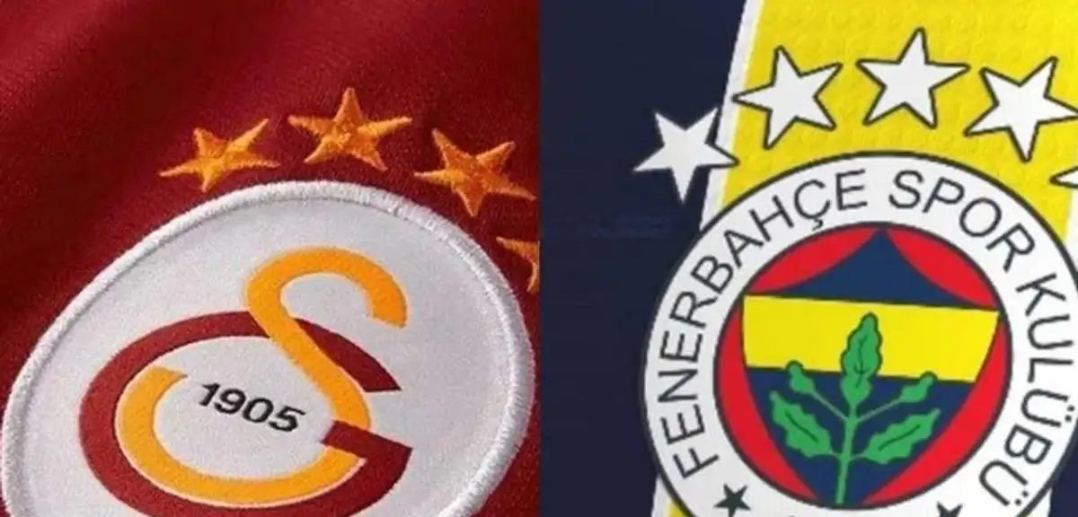Galatasaray ile Fenerbahçe Arasında Sular Durulmuyor! TFF ve Tahkim Kurulu'na Suç Duyurusu