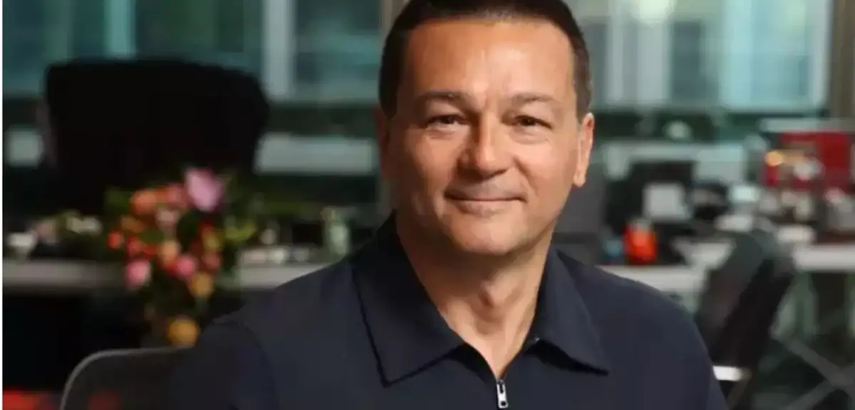 Zorlu Holding CEO'su Cem Köksal Hakkında Soruşturma Başlatıldı