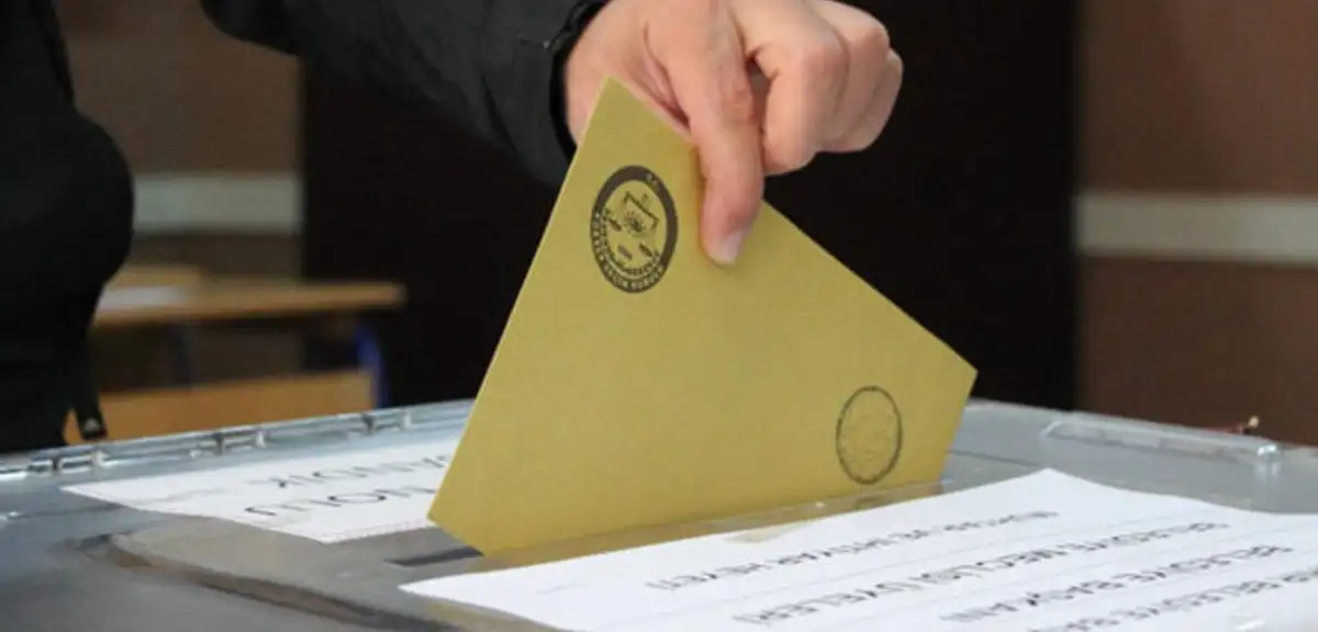 AK Parti Seçim Tarihini Verdi