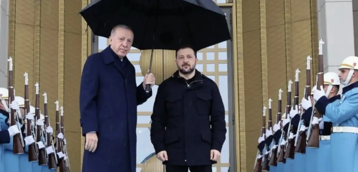 Alman Gazeteci: "Erdoğan Her Zaman Kazanır"