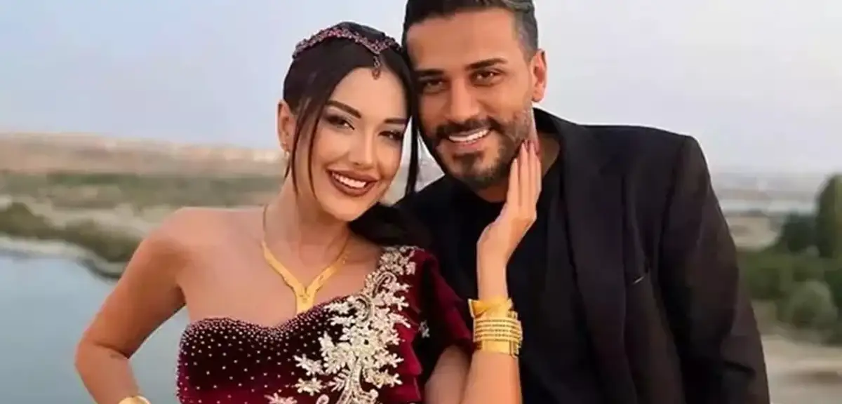 Dilan Polat - Engin Polat Çifti Serbest Bırakıldı