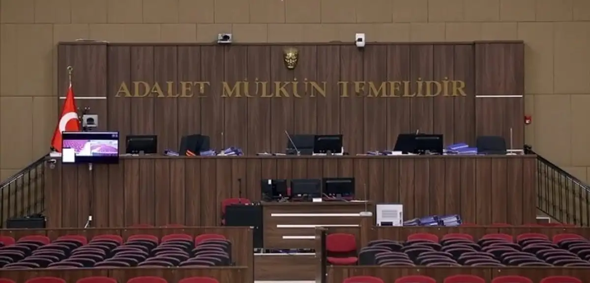Yeni Yargı Paketiyle Ağır Cezalar Yolda