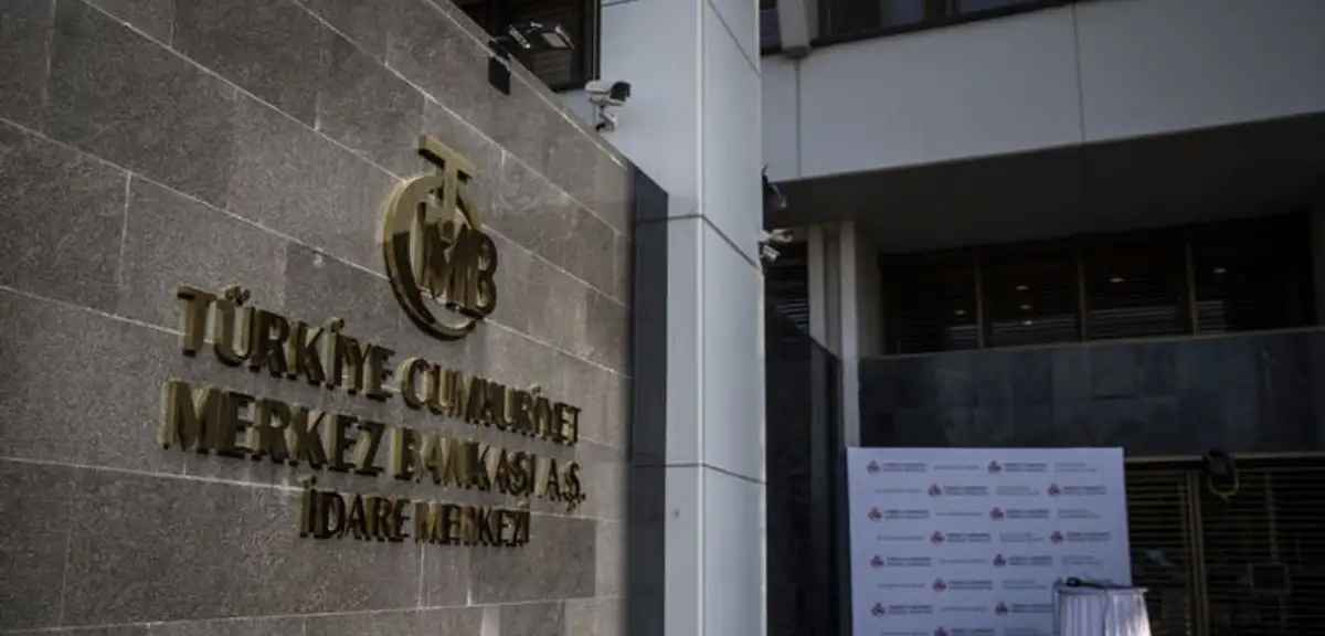 Yurt İçinde Gözler TCMB Kararında
