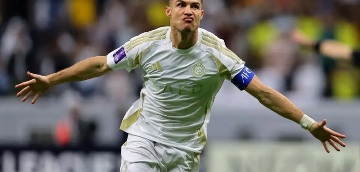 Cristiano Ronaldo'dan Sürpriz Hamle! İspanya'ya Geri Dönüyor...