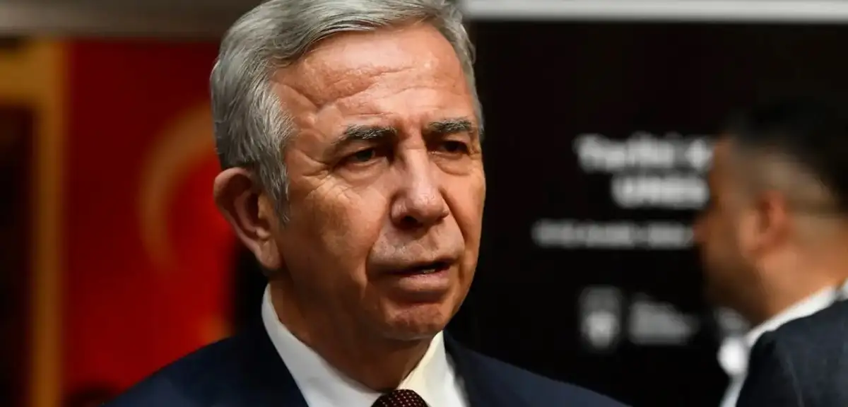 Mansur Yavaş İhraç Olan Komutanları İşe Aldı