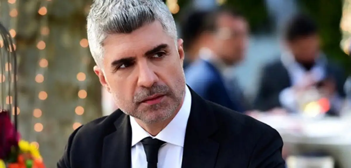 Özcan Deniz Hakkında Soruşturma Başlatıldı