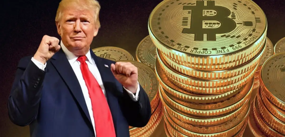 Trump'ın 'Stratejik Kripto Rezervi' Duyurusunun Ardından Fiyatlar Rekor Kırdı
