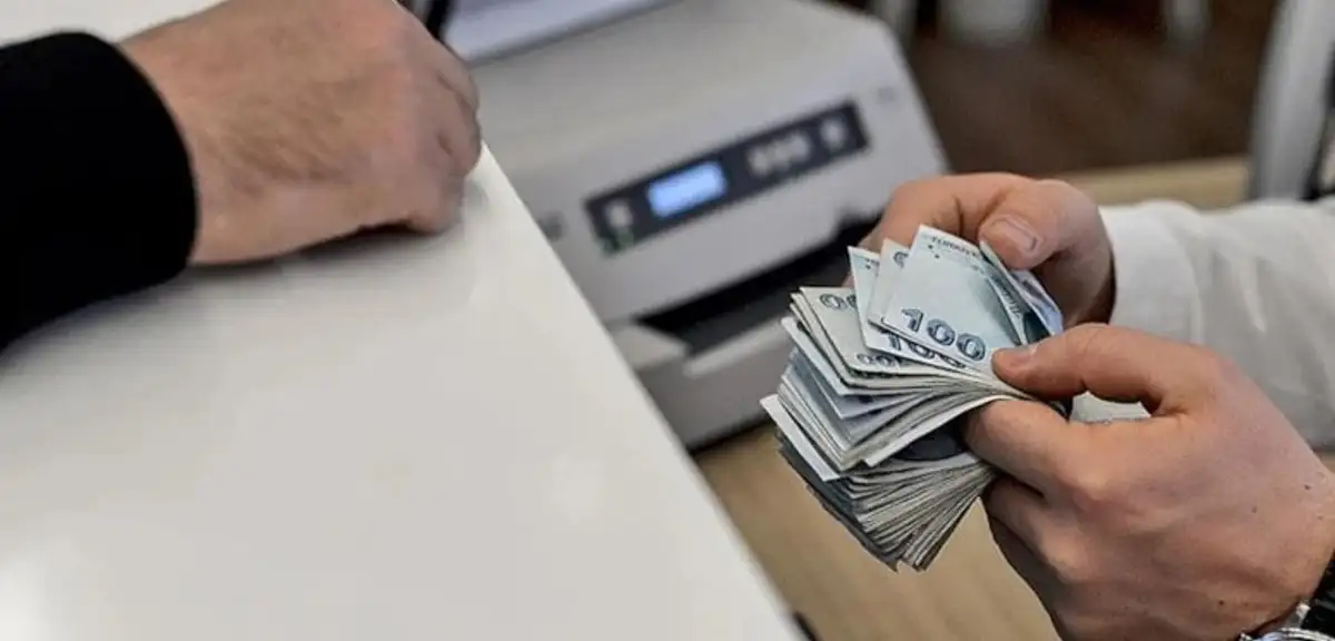 İkinci EYT: Kademeli ve Erken Emeklilikte Yeni Kanun Teklifi Meclis'e Verildi