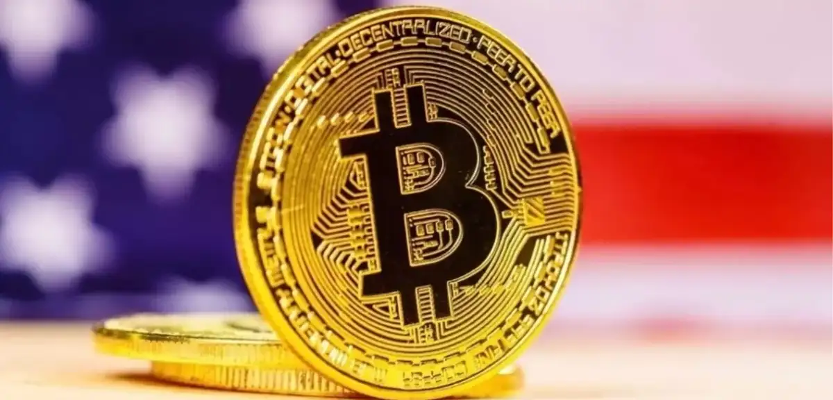 Nasdaq Çakıldı, Kripto Piyasasını Vurdu