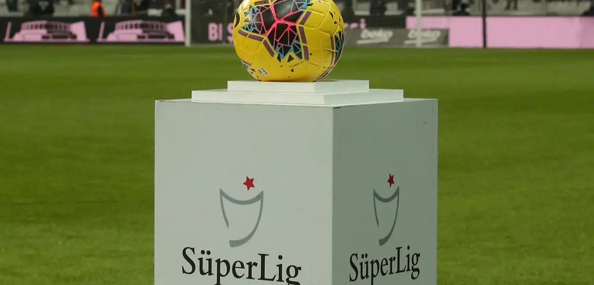 Süper Lig'de Haftanın Maçları Tamamlandı: İşte Güncel Puan Durumu