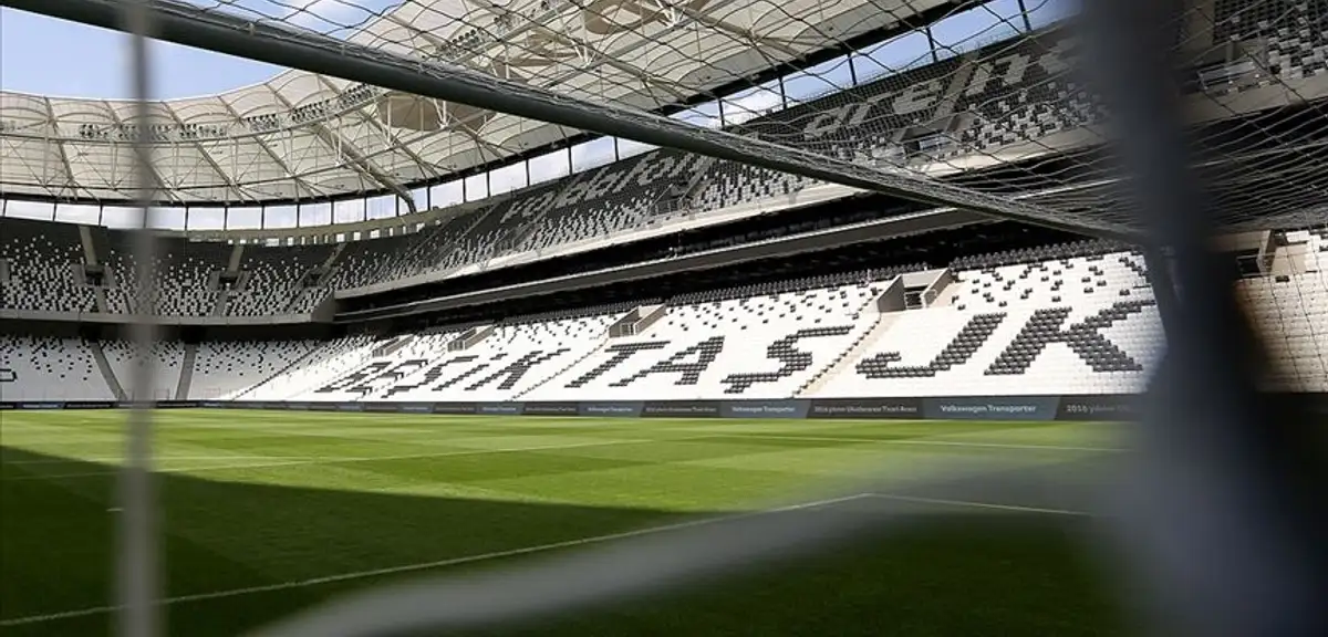 Beşiktaş'a Bundesliga'dan İki Yıldız İsim!