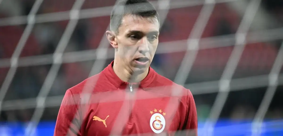 Galatasaray, Muslera'nın Yerine Tarnovanu'yu Hedefliyor
