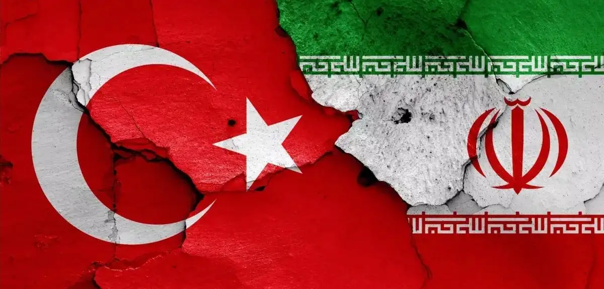 Türkiye-İran Gerilimi Tırmanıyor