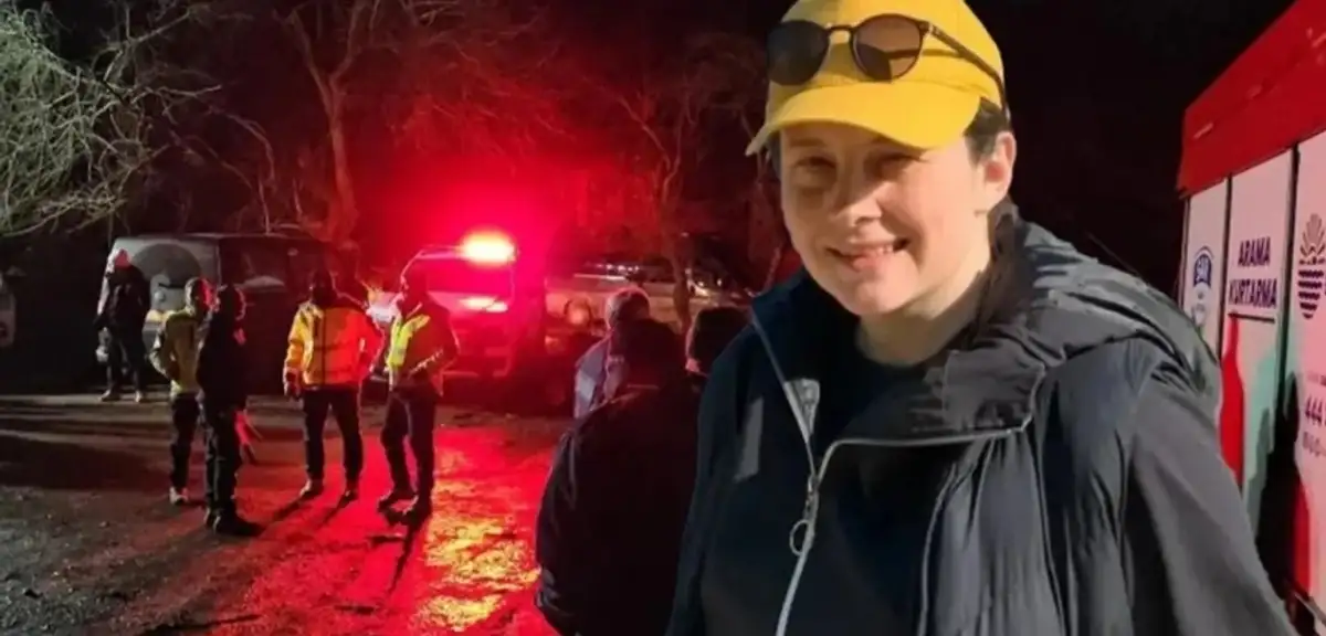 Ece Gürel'in Son Sağlık Durumu Nasıl? Bakan Yerlikaya'dan Açıklama