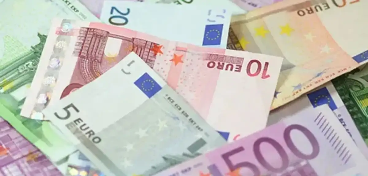 Euro Neden Yükseliyor?