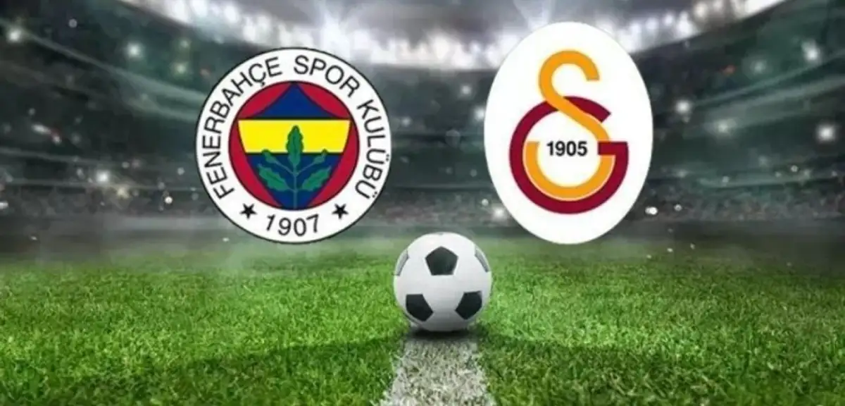 Fenerbahçe Galatasaray maçına bir kez daha yabancı hakem istedi