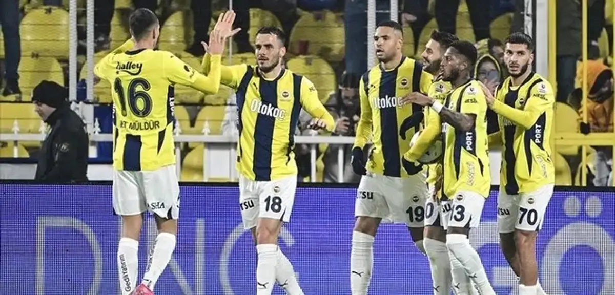 Rangers'a 1-3'lük Yenilgi!