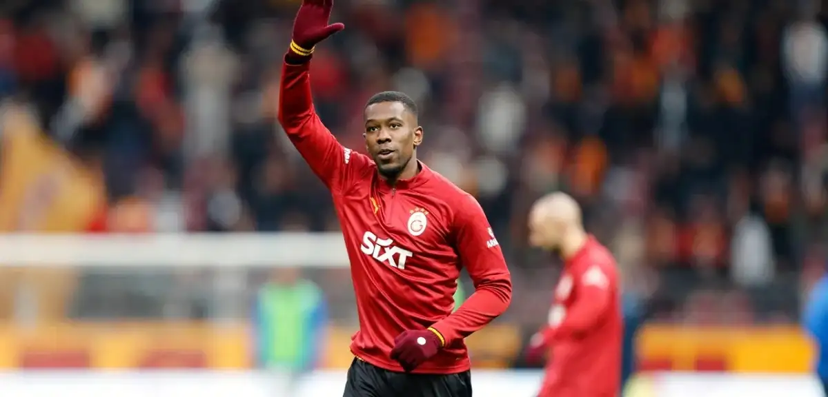 Galatasaray'da Flaş Ayrılık! Carlos Cuesta ile Sezon Sonunda Yollar Ayrılacak