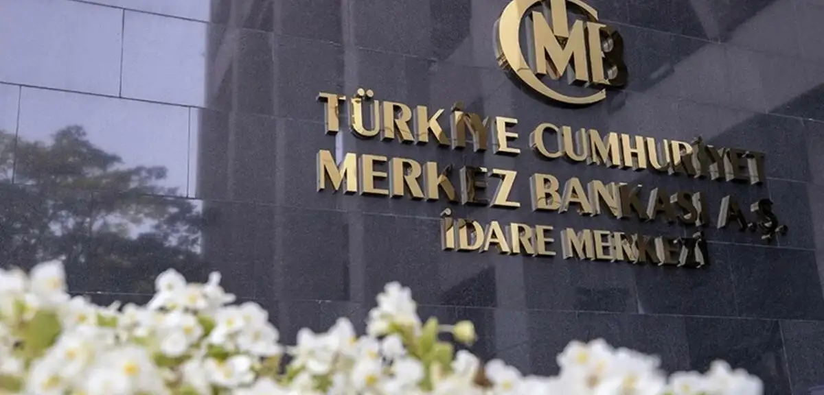 Merkez Bankası Faizi Yüzde 42,5'e Düşürdü