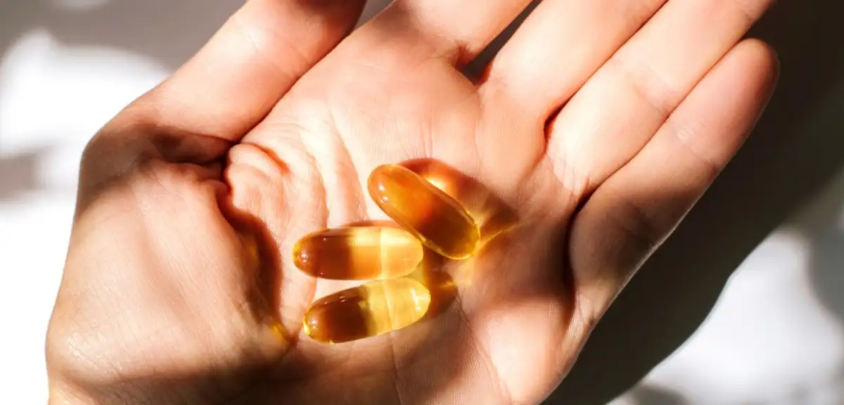 Omega-3 Yaşlanmayı Geciktiriyor
