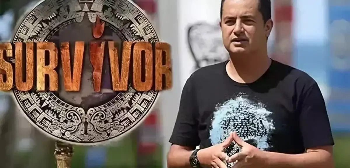 RTÜK'ten Survivor'a Rekor Ceza!