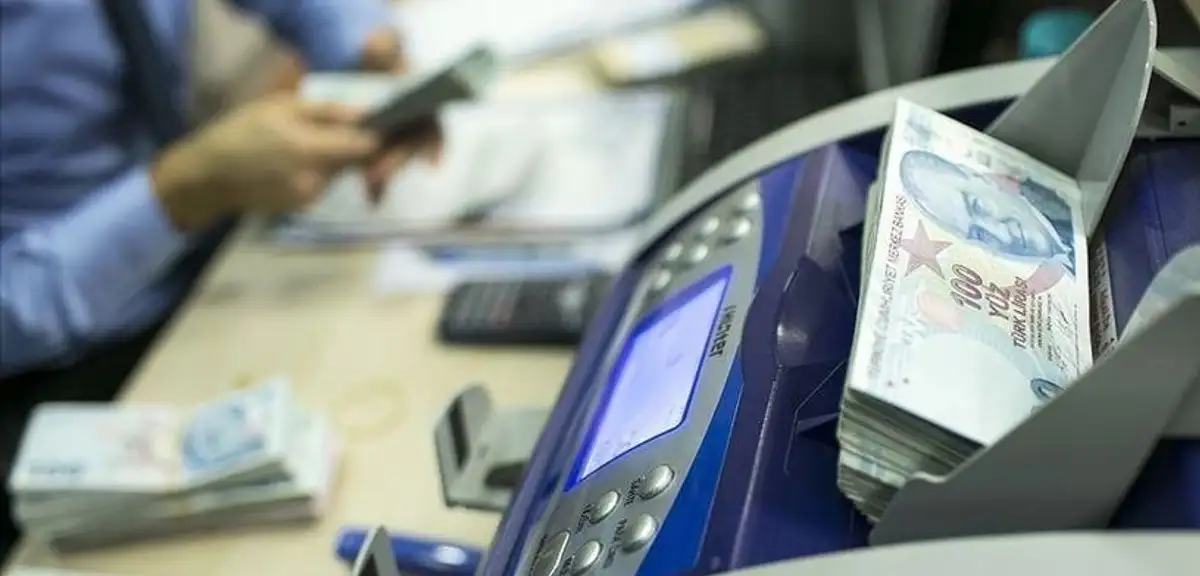 Ticari Kredilerde Büyüme Hızı Yükseldi