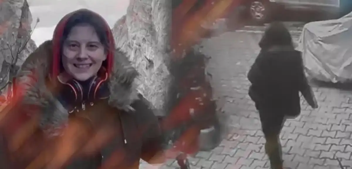 Belgrad Ormanı'nda Bulunmuştu: Ece Gürel Hayatını Kaybetti