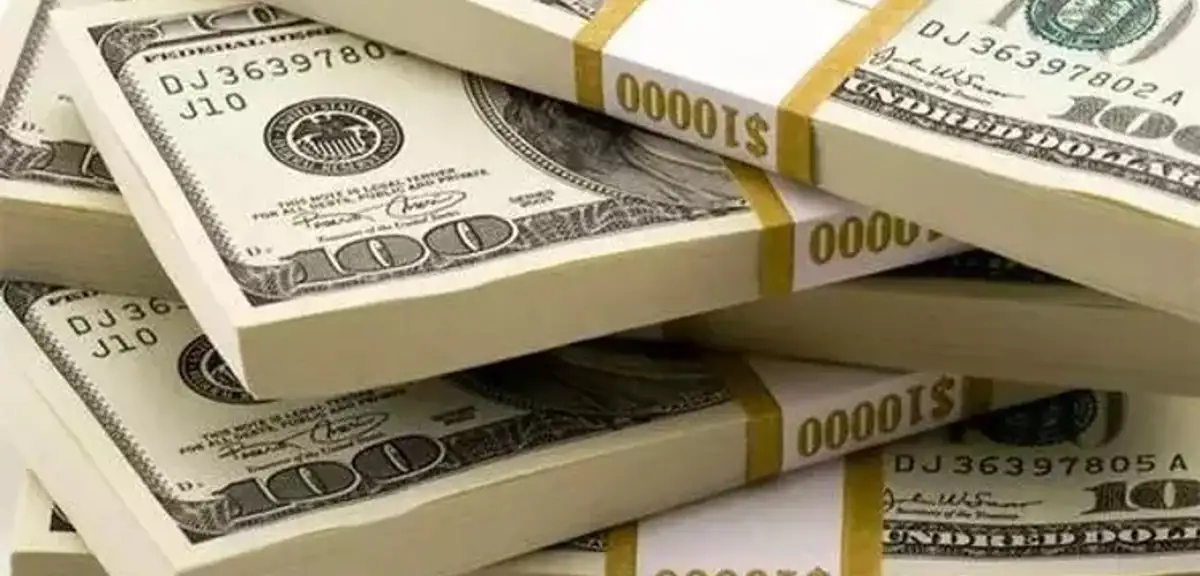 Dolar Kuru Bugün Ne Kadar?